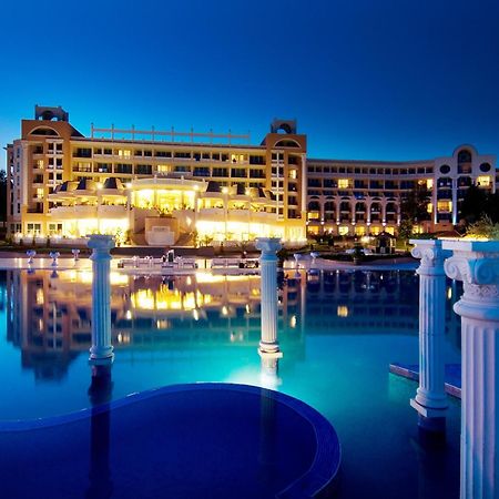 Duni Marina Beach Hotel 두니 외부 사진