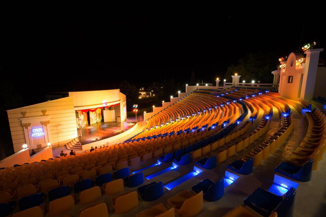 Duni Marina Beach Hotel 두니 외부 사진