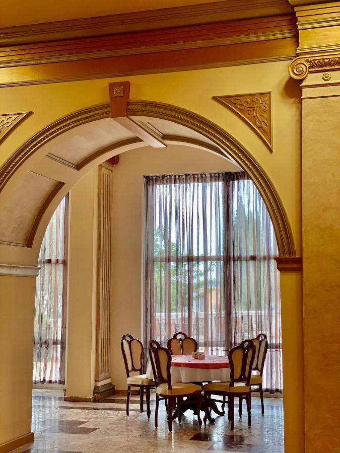 Duni Marina Beach Hotel 두니 외부 사진