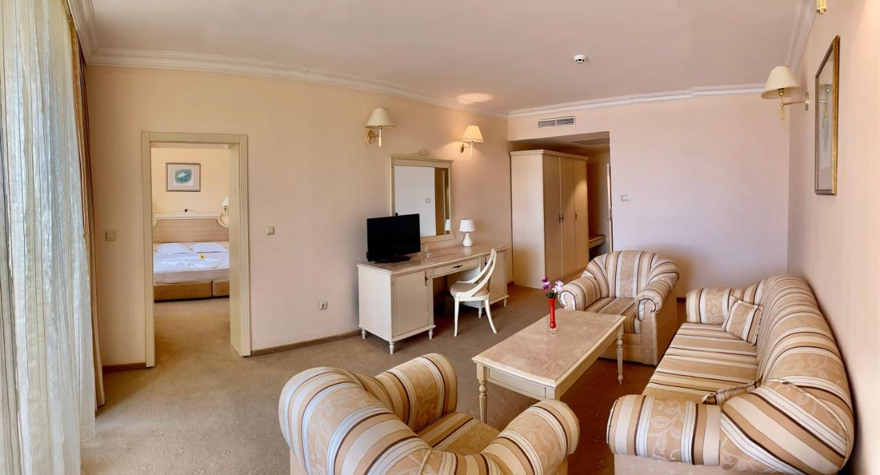 Duni Marina Beach Hotel 두니 외부 사진