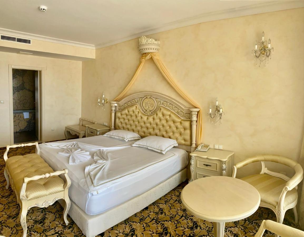 Duni Marina Beach Hotel 두니 외부 사진