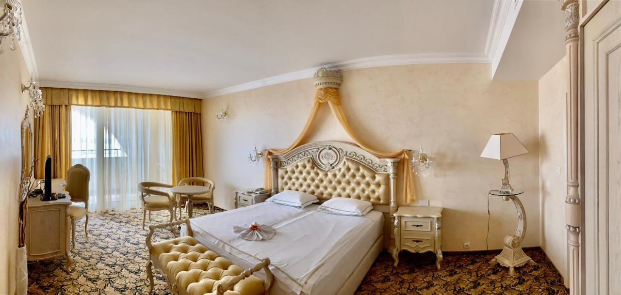Duni Marina Beach Hotel 두니 외부 사진