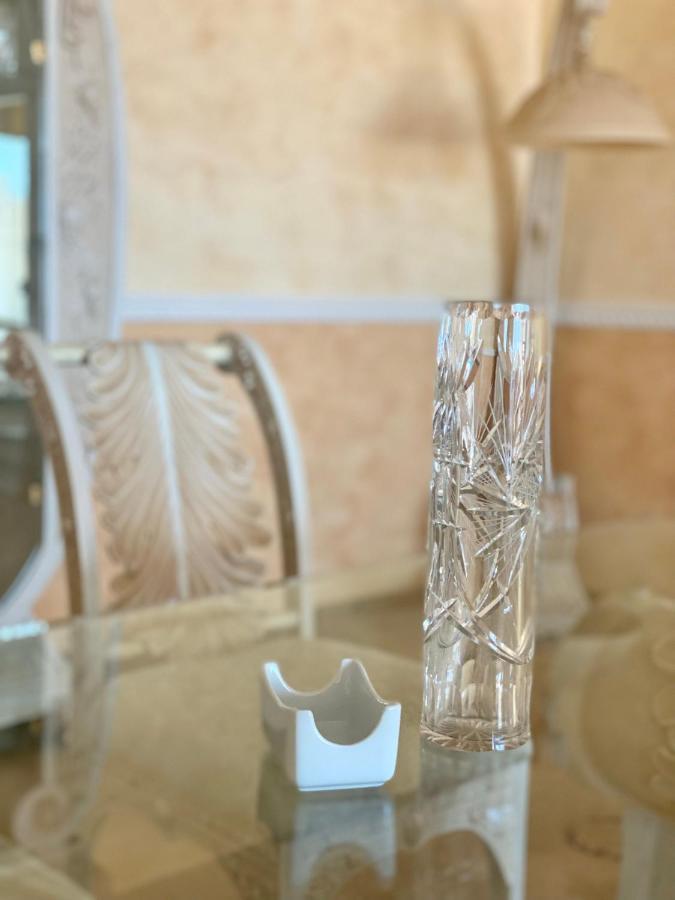 Duni Marina Beach Hotel 두니 외부 사진