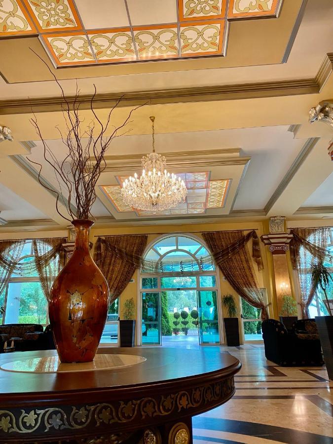 Duni Marina Beach Hotel 두니 외부 사진