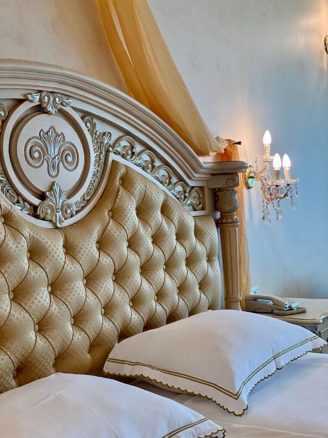 Duni Marina Beach Hotel 두니 외부 사진