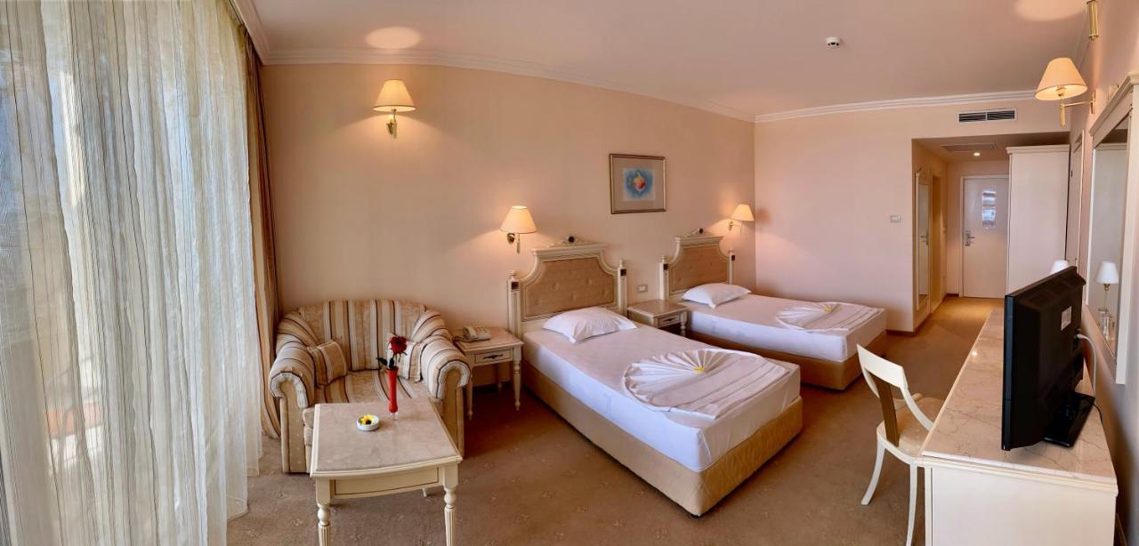 Duni Marina Beach Hotel 두니 외부 사진