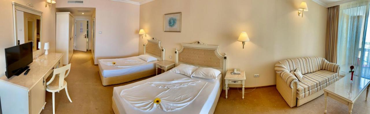 Duni Marina Beach Hotel 두니 외부 사진