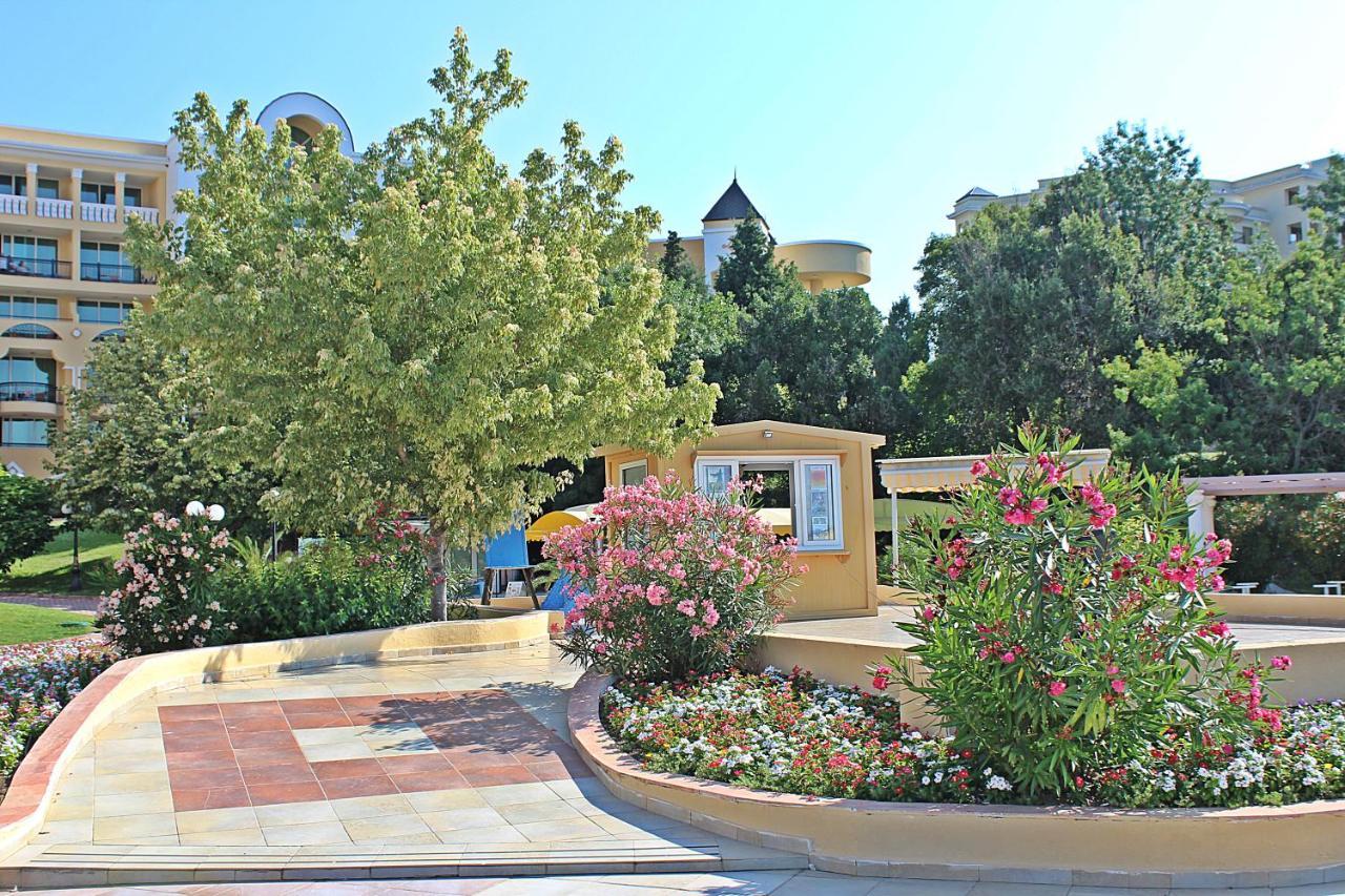 Duni Marina Beach Hotel 두니 외부 사진