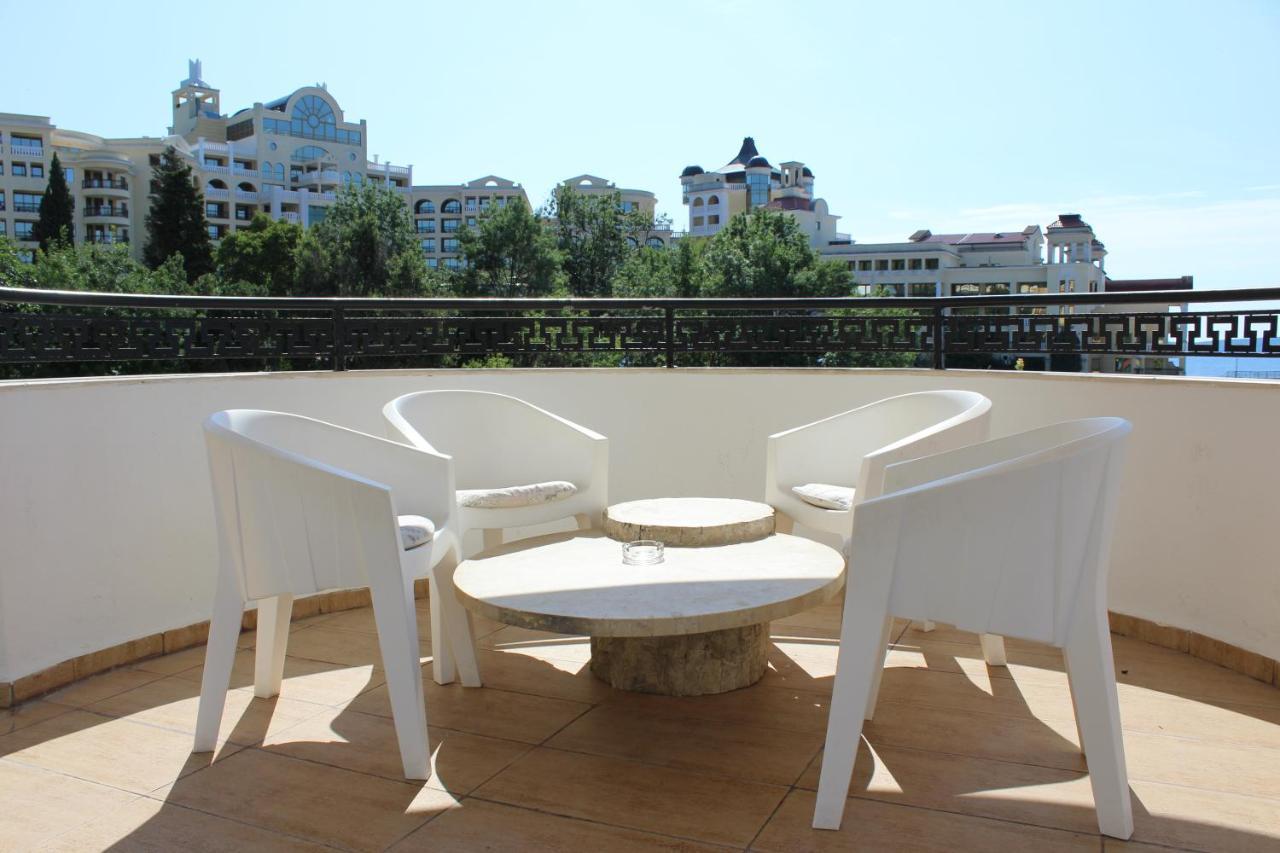 Duni Marina Beach Hotel 두니 외부 사진