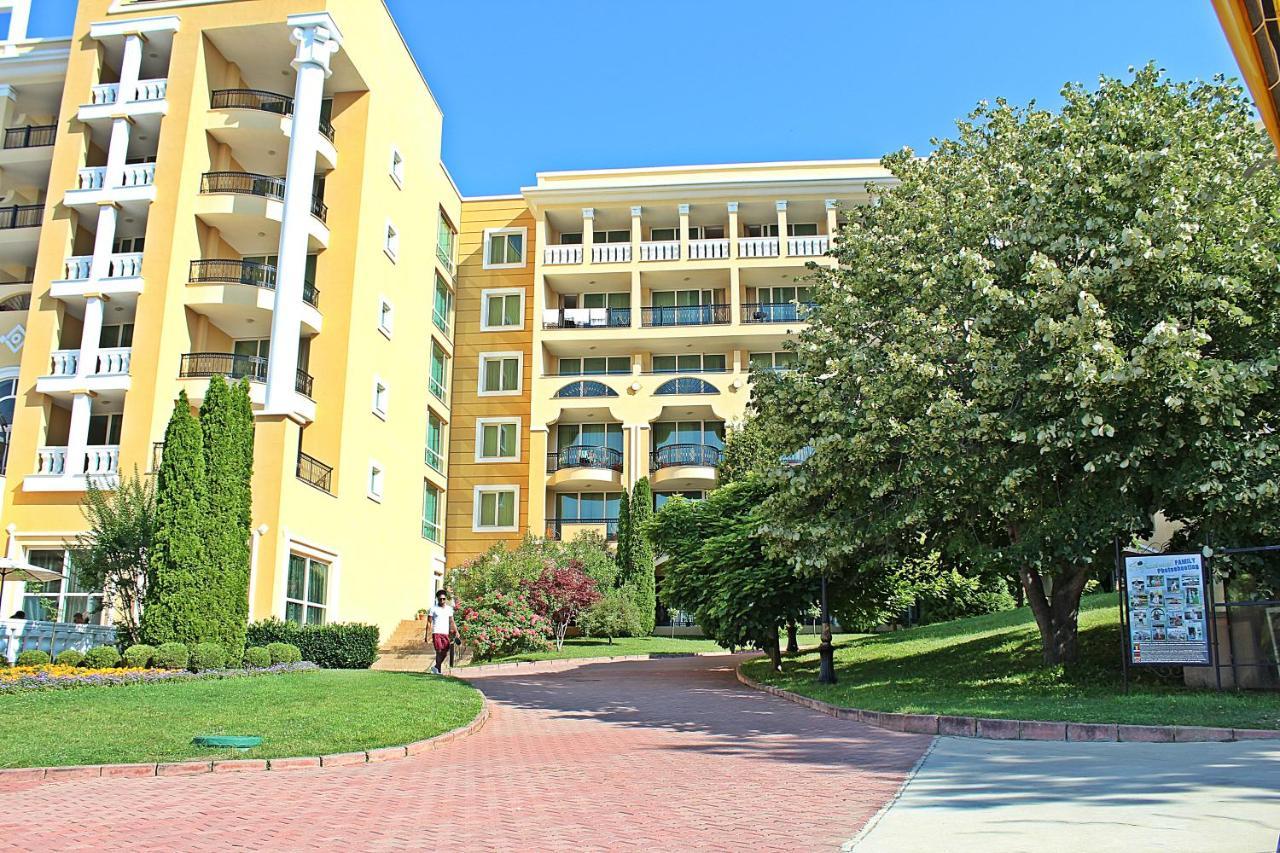 Duni Marina Beach Hotel 두니 외부 사진