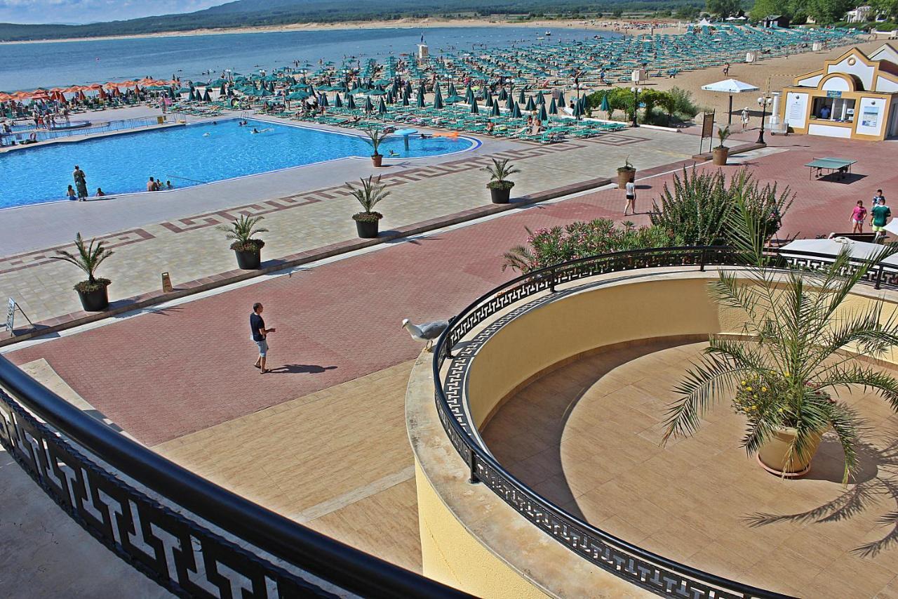 Duni Marina Beach Hotel 두니 외부 사진