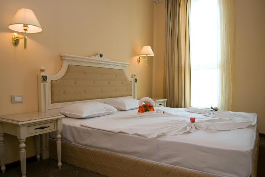 Duni Marina Beach Hotel 두니 객실 사진