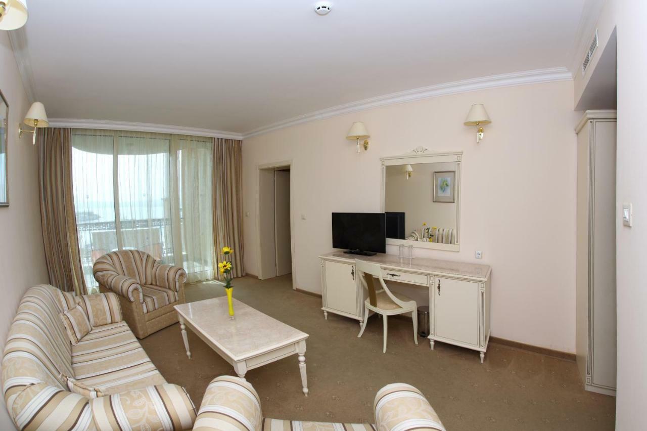 Duni Marina Beach Hotel 두니 외부 사진
