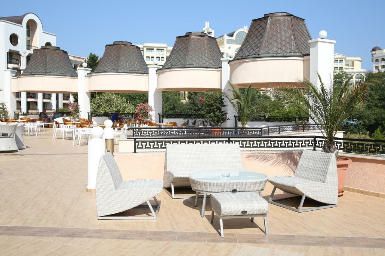 Duni Marina Beach Hotel 두니 외부 사진