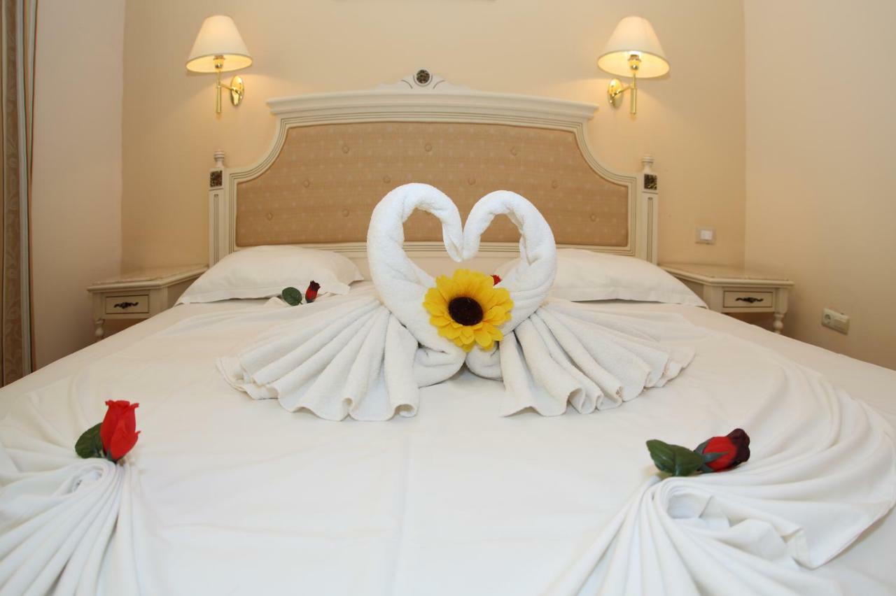Duni Marina Beach Hotel 두니 외부 사진
