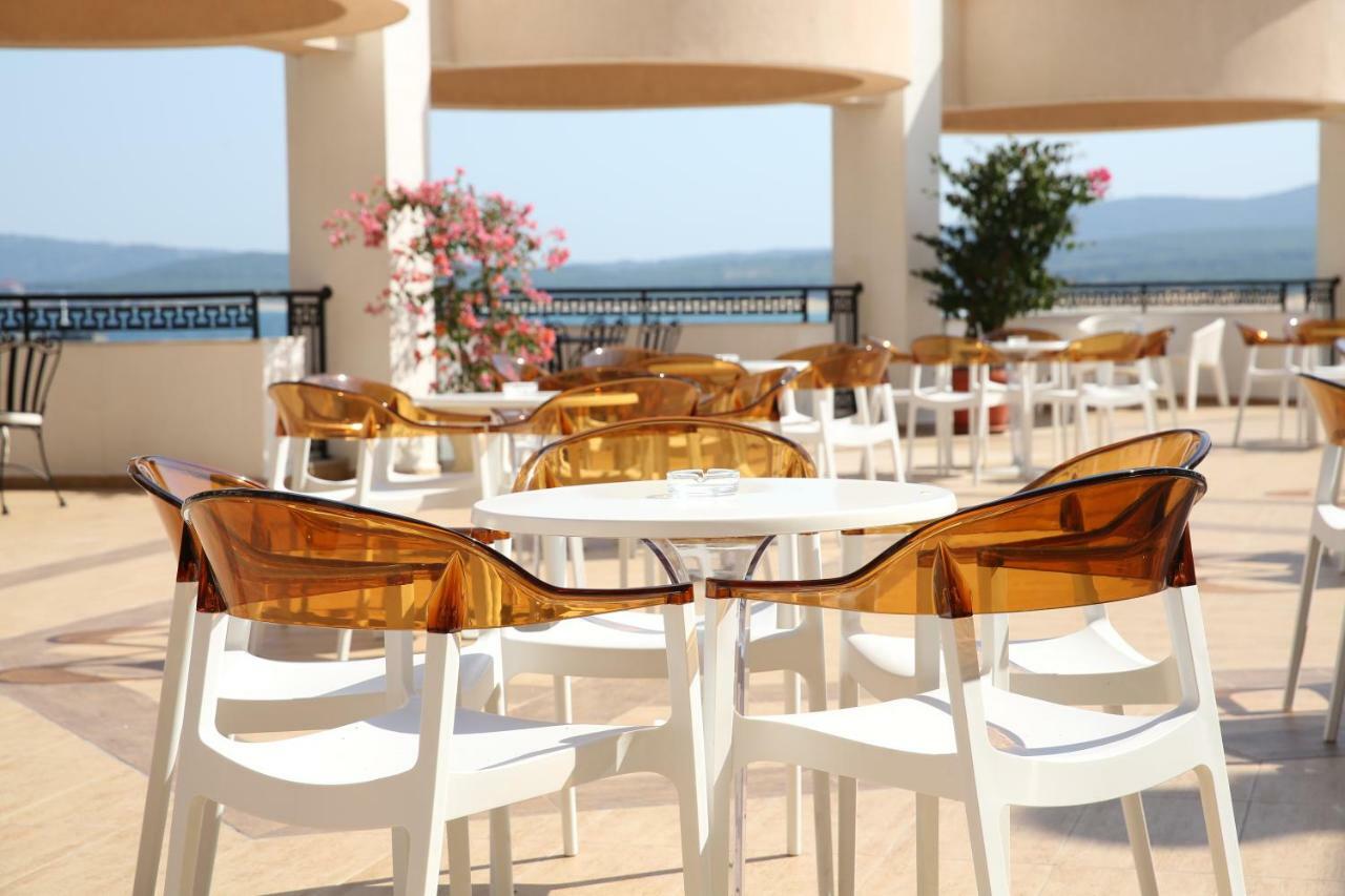 Duni Marina Beach Hotel 두니 외부 사진