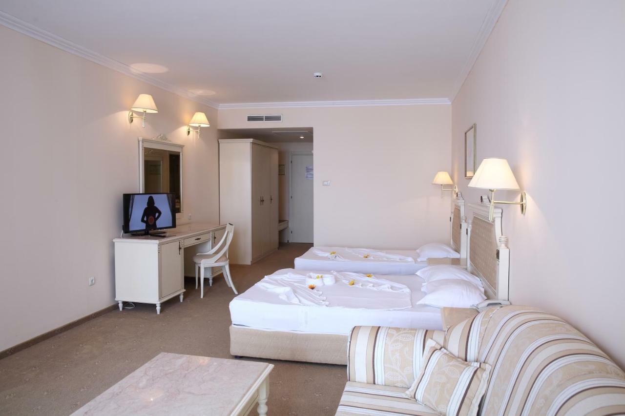 Duni Marina Beach Hotel 두니 외부 사진