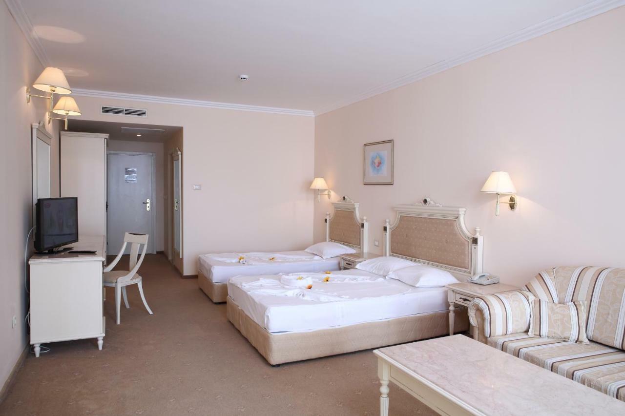 Duni Marina Beach Hotel 두니 외부 사진